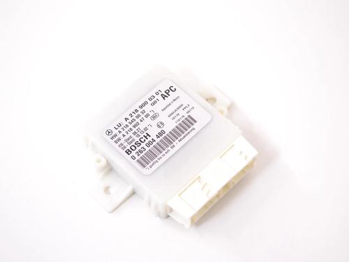 Used Electronic module LAND ROVER RANGE ROVER IV (L405) 4.4 SDV8 4x4 (340 hp) 30215682