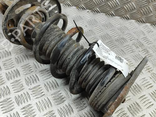 Left front shock absorber TOYOTA PROACE Van (MDZ_) 1.6 D4d (MDZ2) | BP26733511M16 