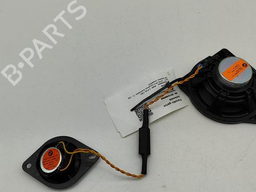 Speaker BMW 3 (F30, F80) 335 d xDrive | BP28137419E2 