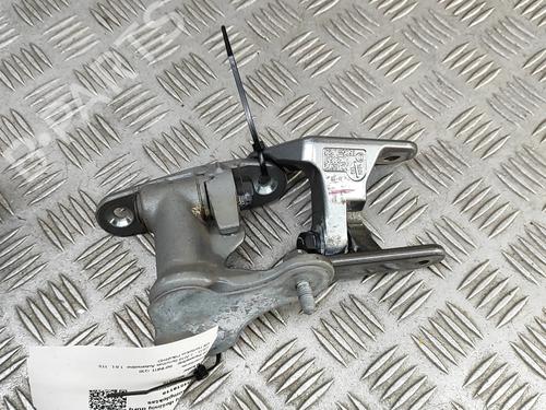 Used Hinge/Door check strap Hinge/Door check strap INFINITI Q30 1.6 (156 hp) 33372157 33372157