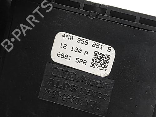 Right front window switch AUDI A4 Allroad B9 (8WH, 8WJ) 3.0 TDI quattro | BP31859537I26  - Image 6