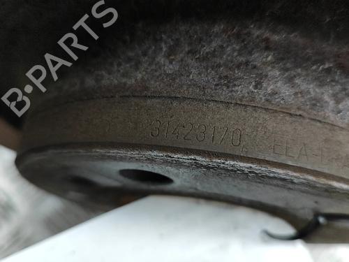 Other VOLVO V60 II (225) D3 | BP27793526O1