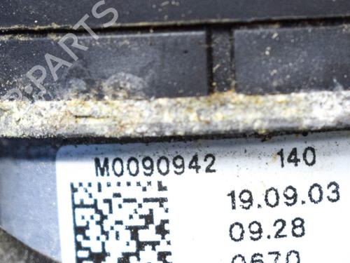 Ekstra vandpumpe JAGUAR I-PACE (X590) EV400 AWD | BP28547676M111 