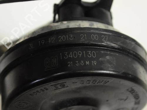 Horn OPEL CASCADA (W13) 1.4 Turbo (67) | BP30257226E13  - Image 6