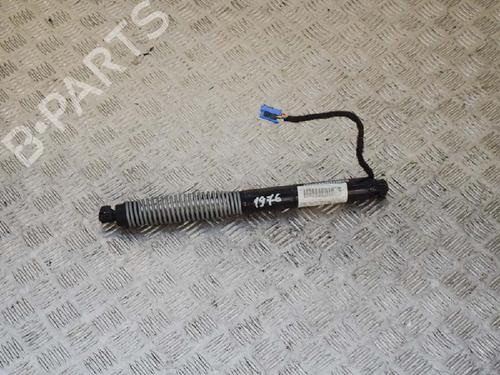 Used Tailgate lift support BMW 7 (G11, G12) 740 i, Li (326 hp) 14658885