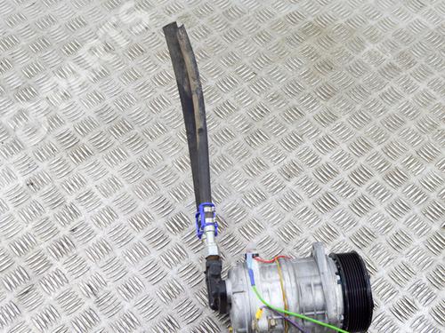 Used AC radiator AC radiator FORD TRANSIT Van (FA_ _) 2.2 TDCi (115 hp) 11041911 11041911