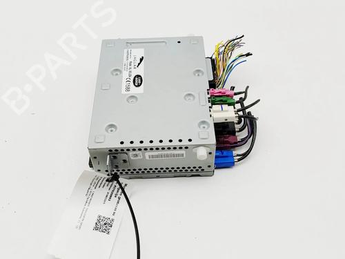 Electronic module LAND ROVER DISCOVERY SPORT (L550) 2.0 D 4x4 | BP38201836M83 - Image 2