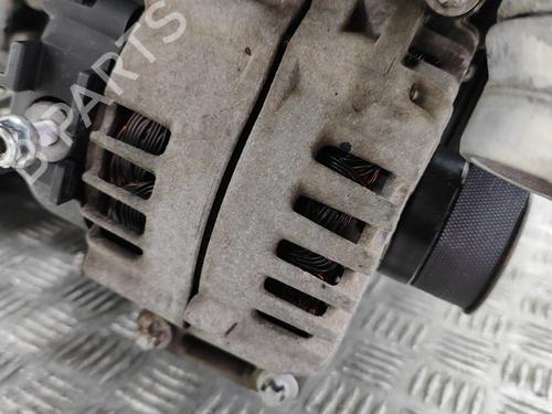 Engine MERCEDES-BENZ C-CLASS Coupe (C204) C 220 CDI (204.302) | BP28028713M1 