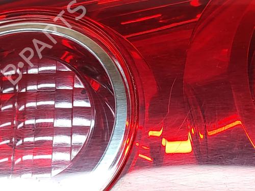 Right tailgate light HONDA ACCORD VII Tourer (CM, CN) 2.2 i-CTDi (CN2) | BP25219382C80 