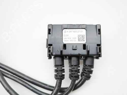 Electronic module MERCEDES-BENZ EQE (V295) EQE 350+ (295.121) | BP39687552M83 - Image 6