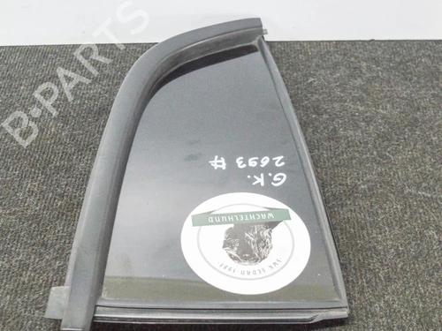 Panel rude bagtil venstre Panel rude bagtil venstre 10398622 10398622
