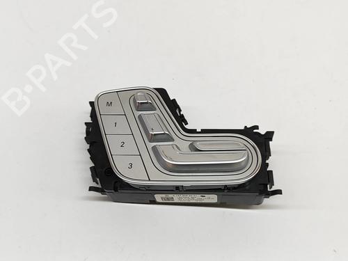 Used Switch MERCEDES-BENZ GLS (X167) AMG 63 4Matic+ EQ Boost 4-matic+ (167.989) (612 hp) 28557750