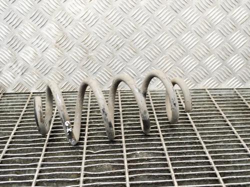 Used Shock absorber spring NISSAN X-TRAIL III (T32_, T32R, T32RR) 1.6 DIG-T (T32) (163 hp) 14619425