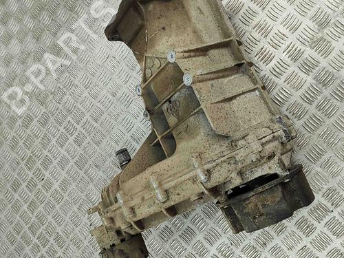 Transfer box VW TOUAREG (7P5, 7P6) 3.0 V6 TDI | BP25616257M36