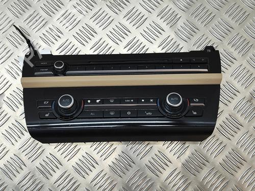 Electronic module BMW 7 (F01, F02, F03, F04) 730 d | BP17768138M83 