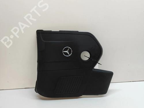 Used Upper protection Upper protection MERCEDES-BENZ C-CLASS (W206) C 200 (206.042) (204 hp) 33372770 33372770