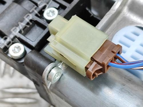 Steering column MERCEDES-BENZ C-CLASS (W206) C 200 (206.042) | BP28688060M21