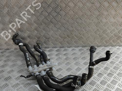 Pipe PORSCHE TAYCAN Cross Turismo (Y1B) 4 (Y1BBD1) | BP28497706M125