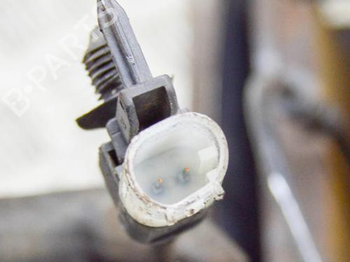 Left front brake caliper JAGUAR I-PACE (X590) EV400 AWD | BP27761001M105  - Image 8