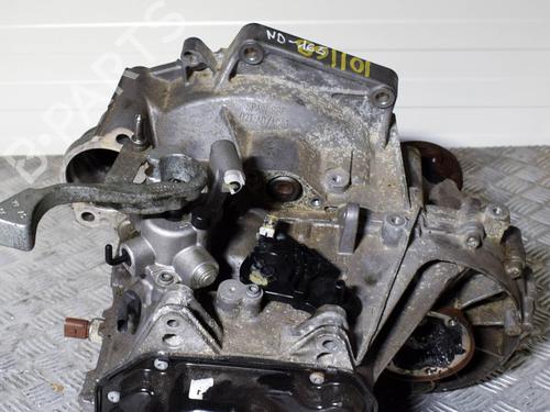 Gearbox BMW 3 (E90) 320 d xDrive | BP27762990M3 