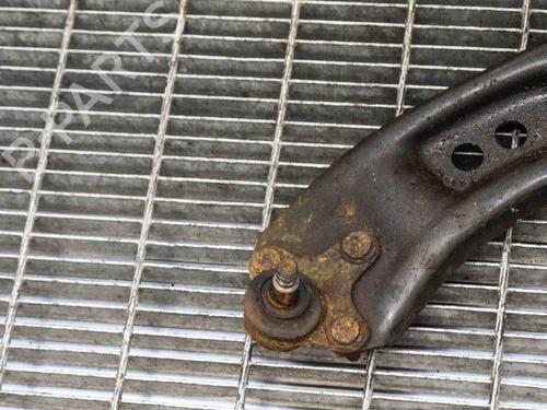 Left front suspension arm VW GOLF VI (5K1) 2.0 TDI | BP6747764M12