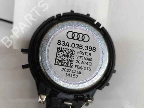 Speaker AUDI A3 Limousine (8YS, 8YM) 35 TFSI Mild Hybrid | BP27792818E2  - Image 5