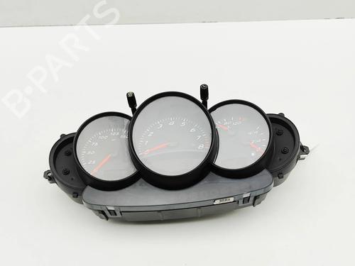 Used Instrument cluster Instrument cluster 36952893 36952893