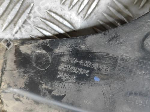 Other JAGUAR I-PACE (X590) EV400 AWD | BP28436025O1