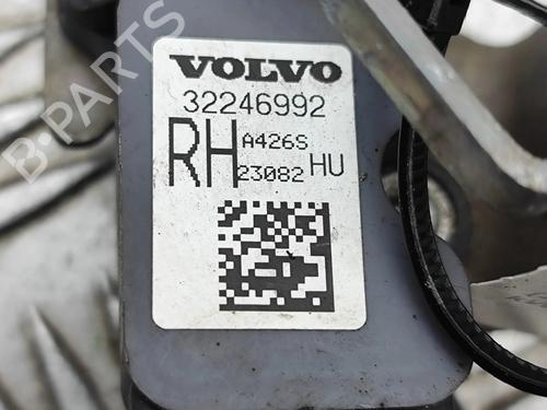 Electronic sensor VOLVO V60 II (225) B6 Mild-Hybrid AWD | BP31217452M84