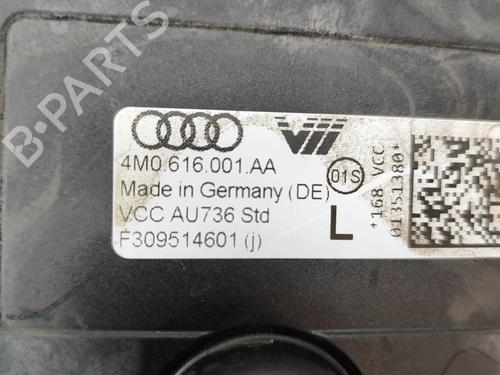 Other AUDI Q7 (4MB, 4MG, 4MQ) 3.0 TDI quattro | BP28956290O1 - Image 7