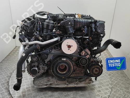 Used Engine Engine AUDI A4 Allroad B9 (8WH, 8WJ) 3.0 TDI quattro (218 hp) 35726686 35726686