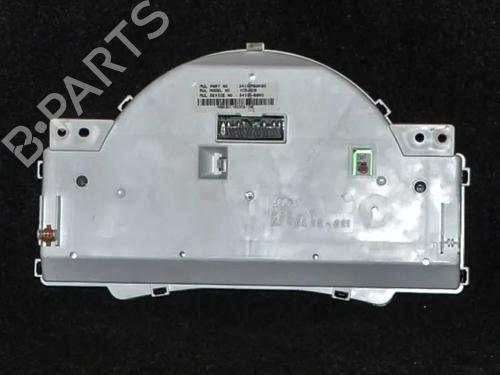 Instrument cluster SUZUKI ALTO VII (GF, HA25_, HA35_) 1.0 (AMF310, GFC31S) | BP6724263C47