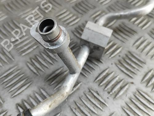 AC pipe RENAULT ZOE (BFM_) ZOE | BP27644280M126