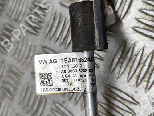 AC pipe AUDI Q4 E-TRON SUV (F4B) 50 quattro | BP27775441M126 - Image 6