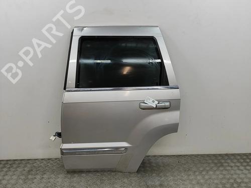 Used Left rear door Left rear door JEEP GRAND CHEROKEE III (WH, WK) 3.0 CRD 4x4 (218 hp) 28154221 28154221