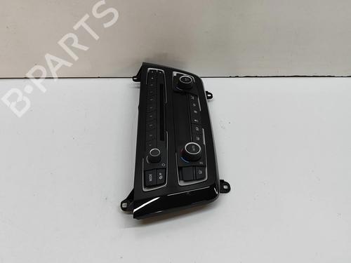 Electronic module BMW 3 (F30, F80) 330 e | BP28115424M83 