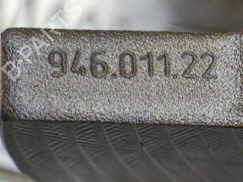 Other PORSCHE PANAMERA (970) 3.6 | BP14629520O1