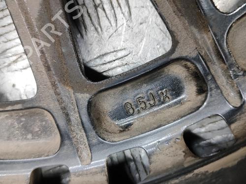 Fælk MERCEDES-BENZ EQA (H243) EQA 250+ (243.702) | BP31528655C45 