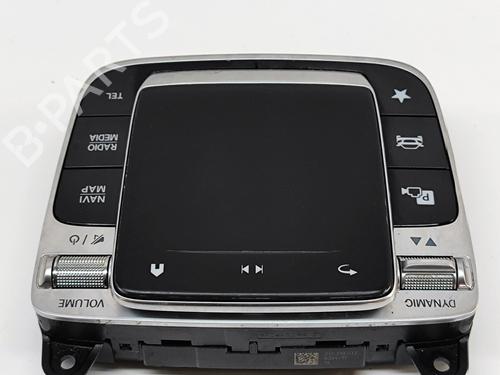 Switch MERCEDES-BENZ A-CLASS (W177) AMG A 35 4-matic (177.051) | BP28431397I30