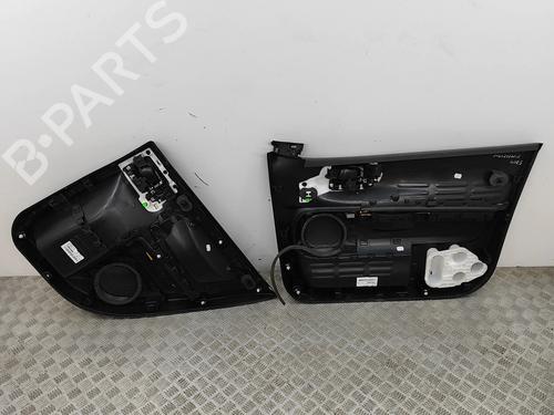 Seats set CITROËN C4 CACTUS 1.6 BlueHDi 100 | BP29975283C78 - Image 17