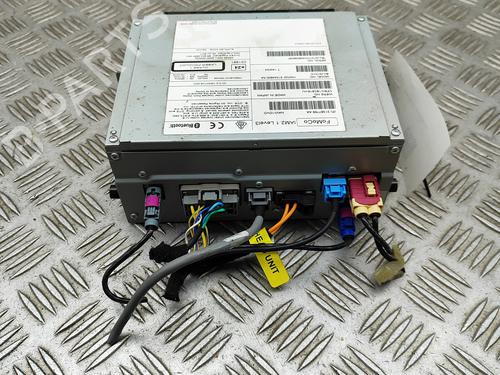 Electronic module LAND ROVER RANGE ROVER EVOQUE (L538) 2.2 D 4x4 | BP29753255M83