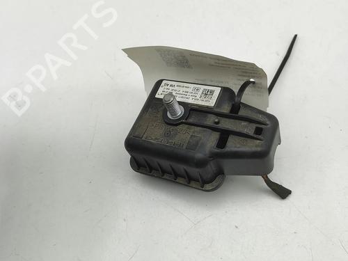 Electronic module PORSCHE TAYCAN Sport Turismo (Y1C) 4S Performance Battery Plus (Y1CDB1) | BP31762908M83