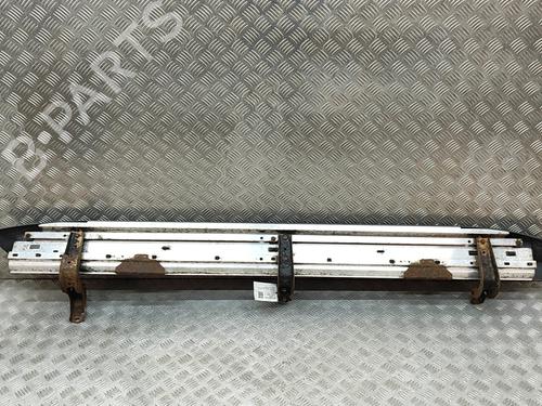Left sideskirt TOYOTA LAND CRUISER PRADO (_J12_) 3.0 D-4D (KDJ120, KDJ125) | BP24140786C115 