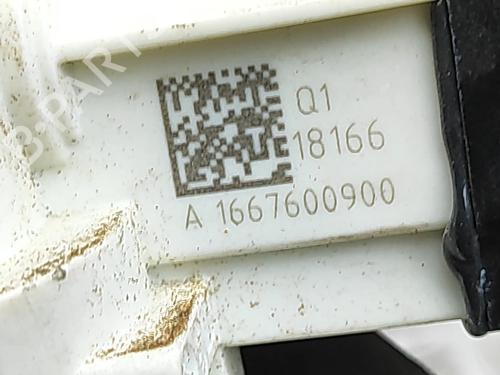 Electronic module MERCEDES-BENZ GLS (X166) 500 4-matic (166.873) | BP33825895M83  - Image 6