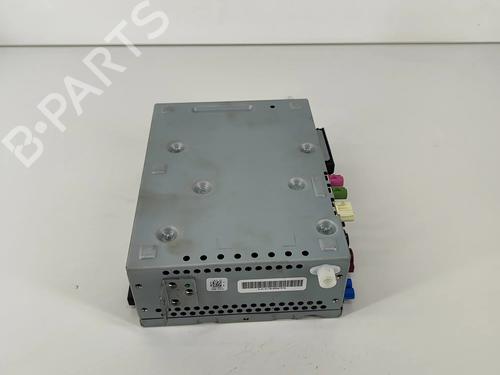 Electronic module LAND ROVER RANGE ROVER EVOQUE (L538) 2.0 D | BP23415604M83