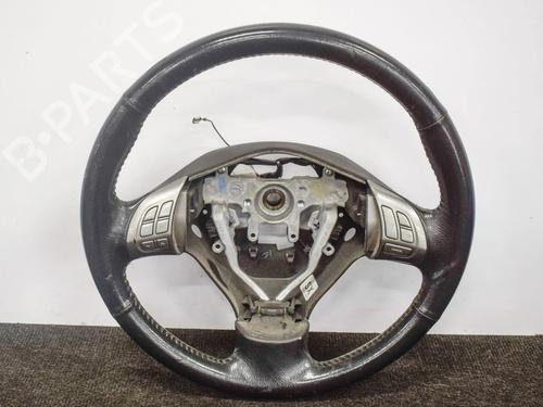 Rat Rat SUBARU FORESTER (SH_) 2.0 D AWD (SHH, SHD, SHN) (147 hp) 6758765 6758765