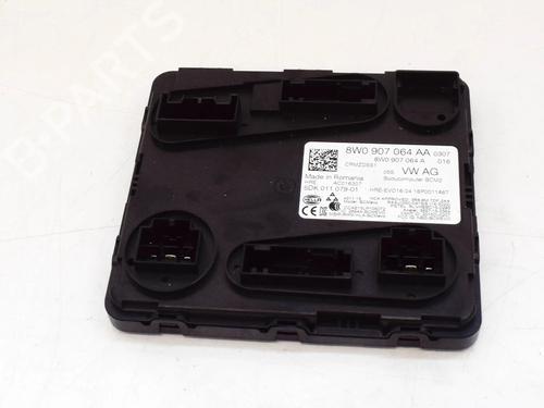 Used Electronic module Electronic module AUDI A4 B9 (8W2, 8WC) 1.4 TFSI (150 hp) 6754839 6754839