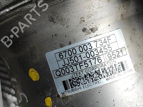 Steering rack MERCEDES-BENZ GLB (X247) GLB 220 d 4-matic (247.615) | BP32238765M22 - Image 8