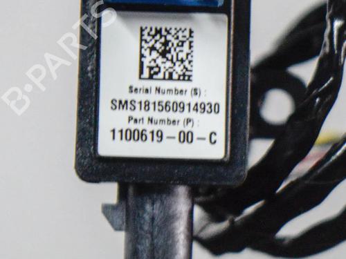 Camera TESLA MODEL 3 (5YJ3) EV AWD | BP27748203E14  - Image 6