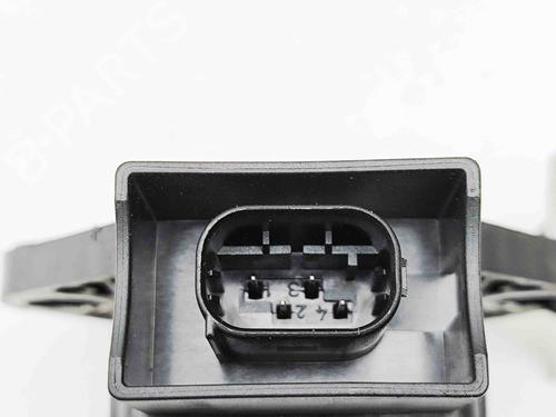Electronic sensor PORSCHE PANAMERA (970) 3.0 D | BP29487168M84 